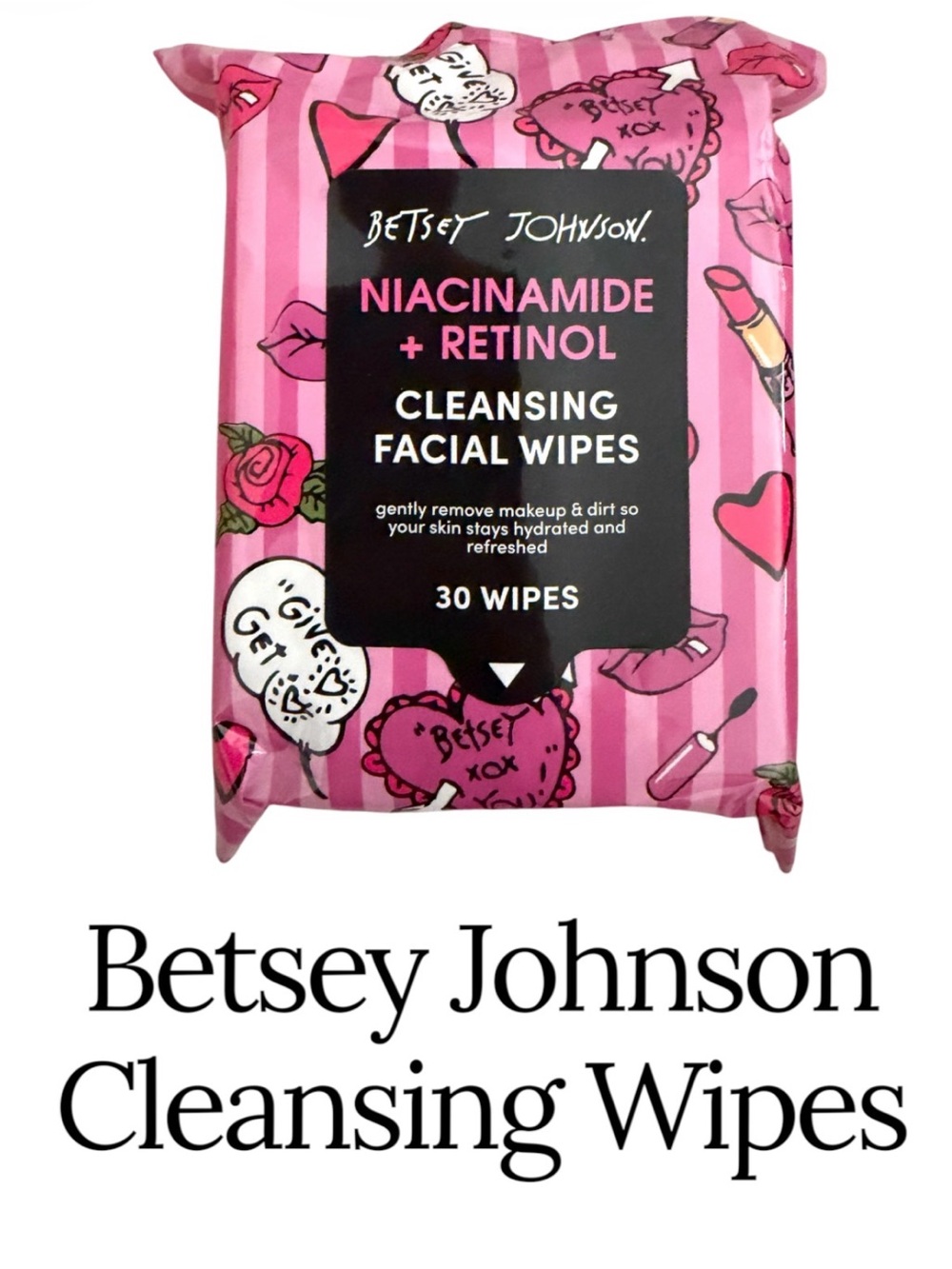 Pretty In Pink Beauty Bundle - Picture 5 of 6